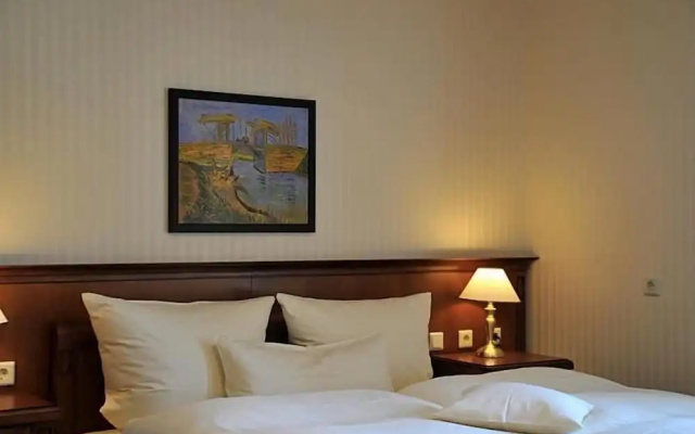 Waldhotel Rheinbach