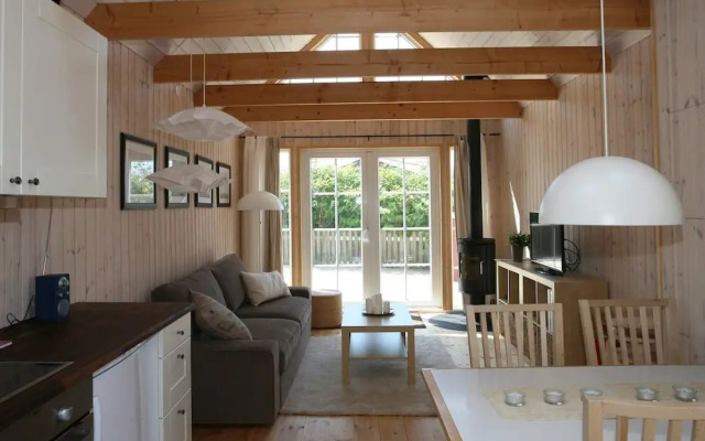 4 Star Holiday Home in Karrebaeksminde