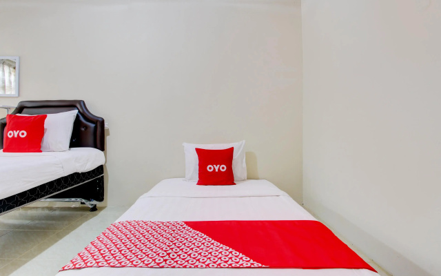 Hotel O Homestay Ayana Syariah