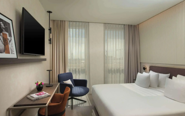 NH Collection Milano City Life