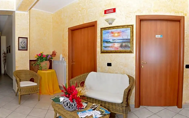 Villa Benice