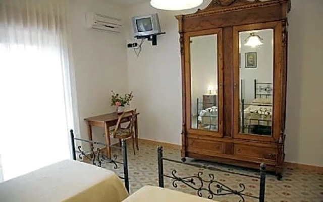 B&B La Porta Del Cilento