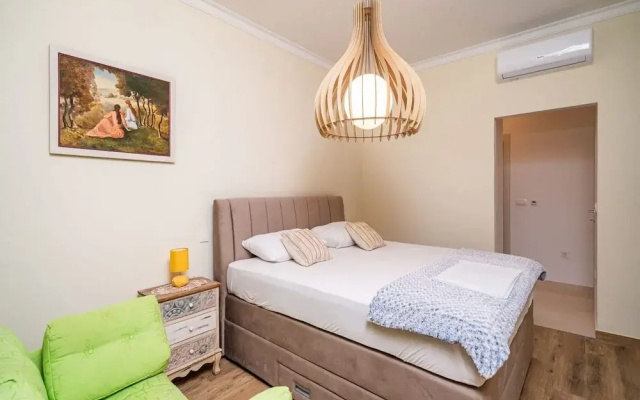 Apartment Fortuno