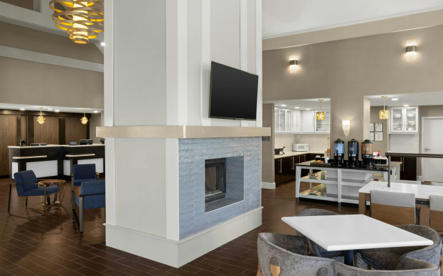 Homewood Suites by Hilton Atlanta-Alpharetta