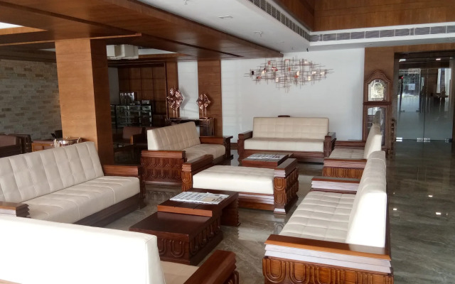 Hotel Karthika Park