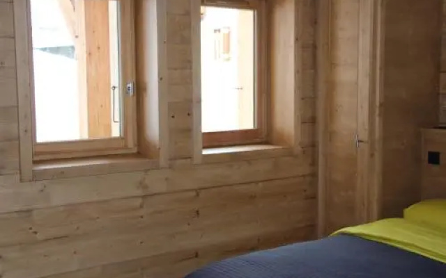 Chalet Caméline