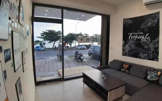 Hearty Homestay