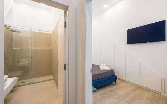 Bisicool Boutique Apartment by Napoliapartments