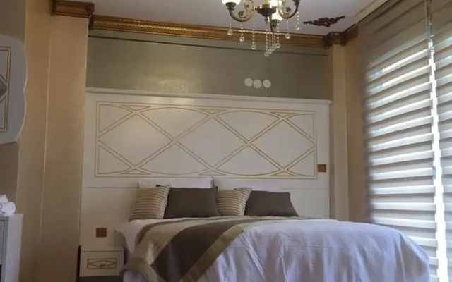 Aksu Hotel