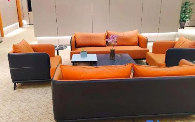 Wenrui Hotel
