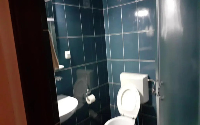 Pensiunea Cionca
