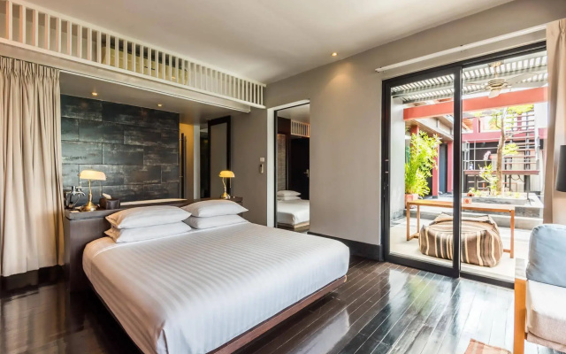 LoogChoob Homestay