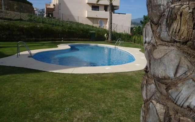 Luxury Apartment Marbella