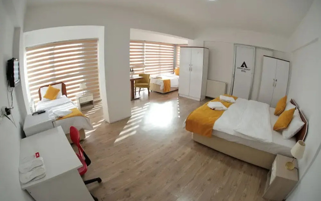 Arda Aksoy Otel