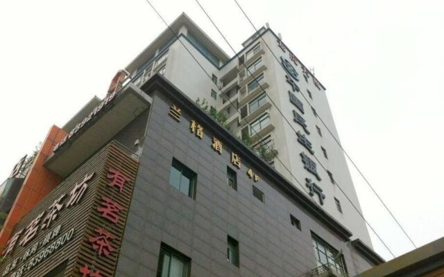Lange Business Hotel