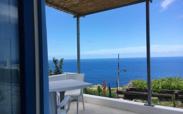Studio in Malfa