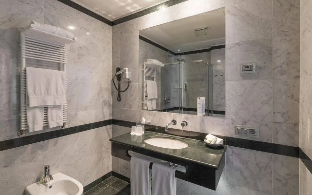 Grand Hotel della Posta, WorldHotels Distinctive