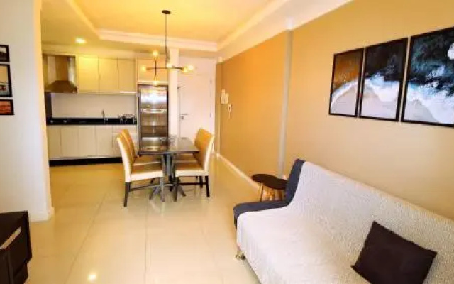 Apartamento Egidio Pinheiro Bombinhas 1044