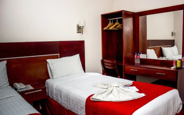 Hotel JL