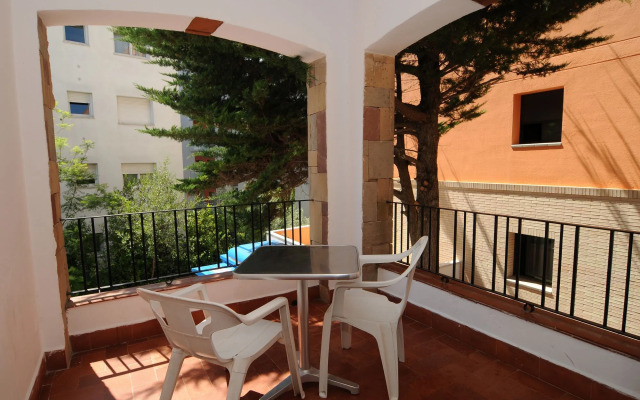 Apartamentos AR Family Caribe