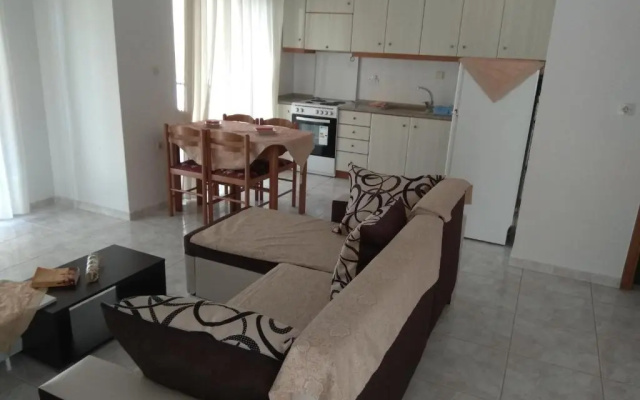 Esperides Villas I
