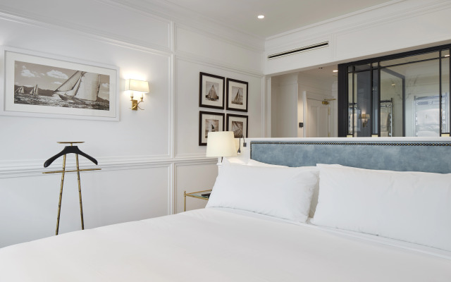 Hotel Villa Favorita - Adults Only