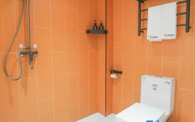 Hotel Linxia Perlanti