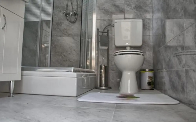 Miljas Studio Apartment
