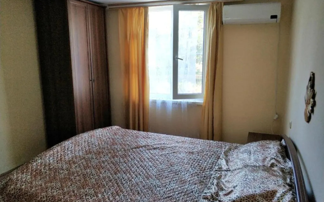 Mini-hotel "Domik v Gagre"