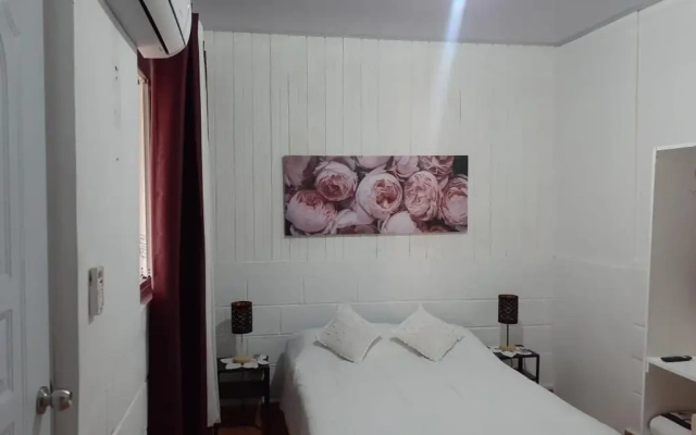 Apartamento Hogareño