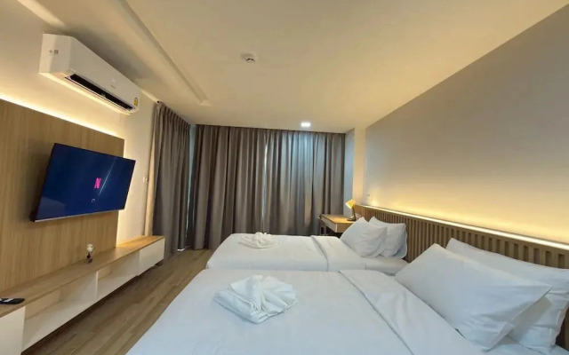 Armass Residence