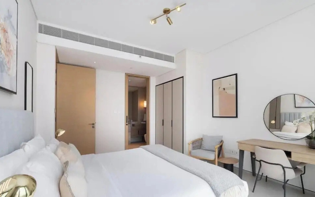 Vogue | Address Beach Residence JBR near Ain Dubai