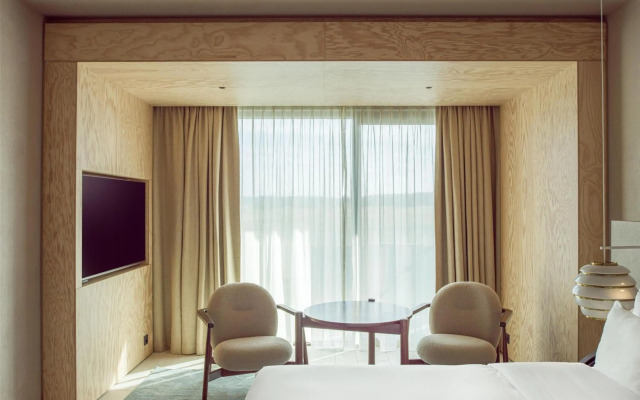 Radisson Collection The National Hotel, Brussels