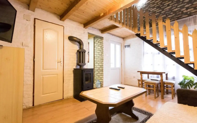 Holiday Home Jazacka Bajka