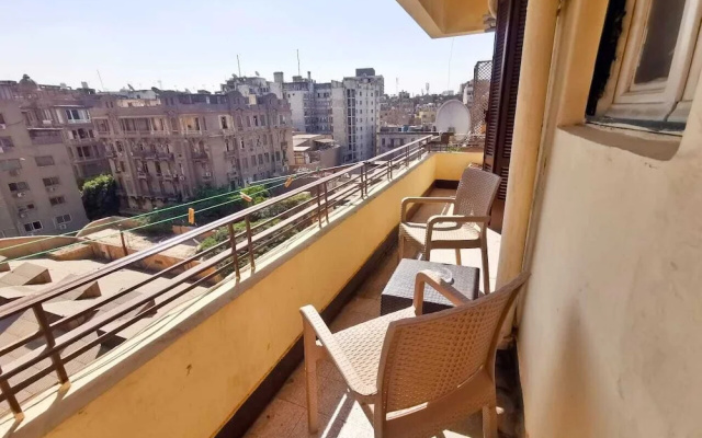 Bella House hostel