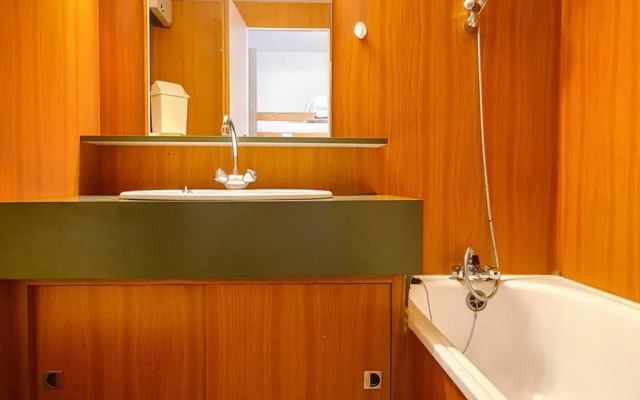 Studio Flaine, 1 pièce, 4 personnes - FR-1-425-168