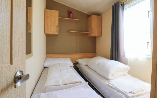 Singh Leite & Luisa Family Caravan