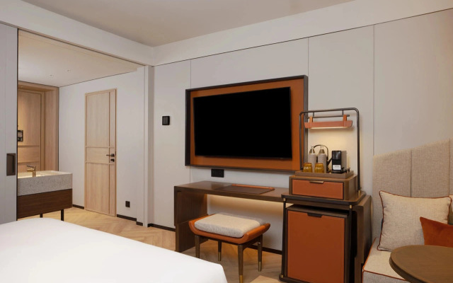 Canopy by Hilton Bangkok Sukhumvit