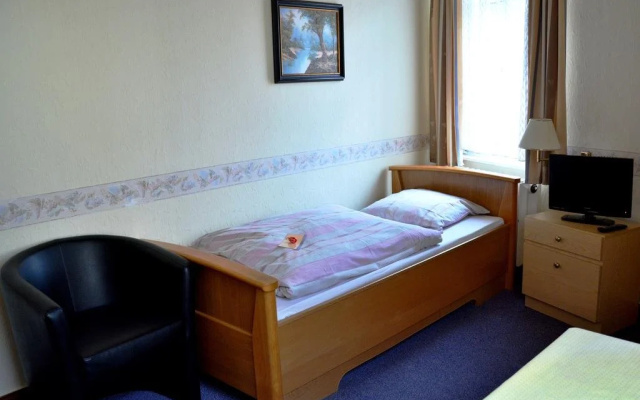 Hotel zur Post