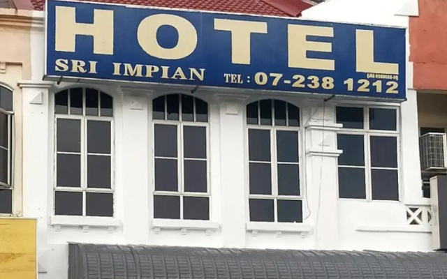 Hotel Sri Impian