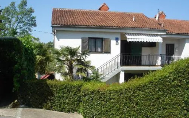 Apartment Prpic