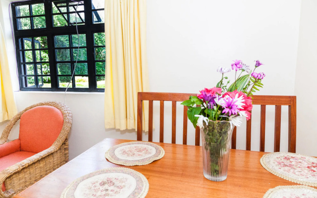 Hope Gardens Guest House