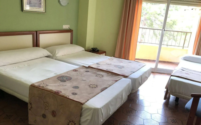Hotel Imperial II