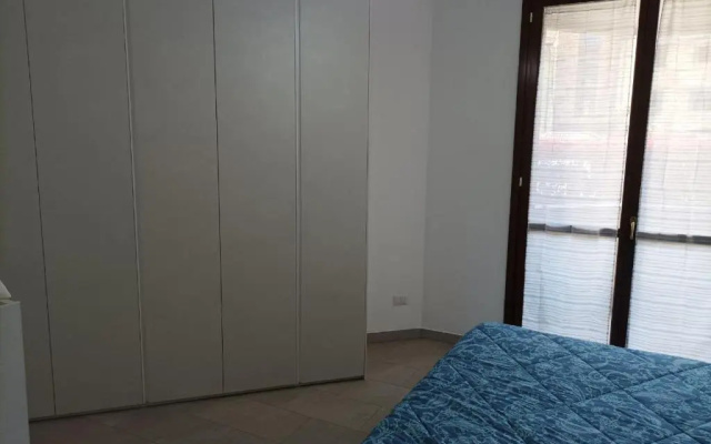 Appartamento suite vicino Milano & Monza