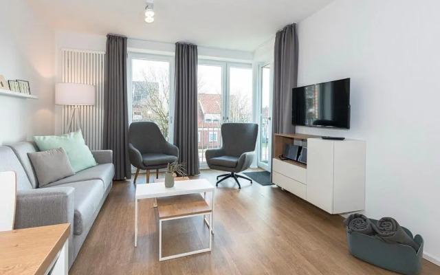 Apartmentvilla Anna See Apartmentvilla Anna See 2-02