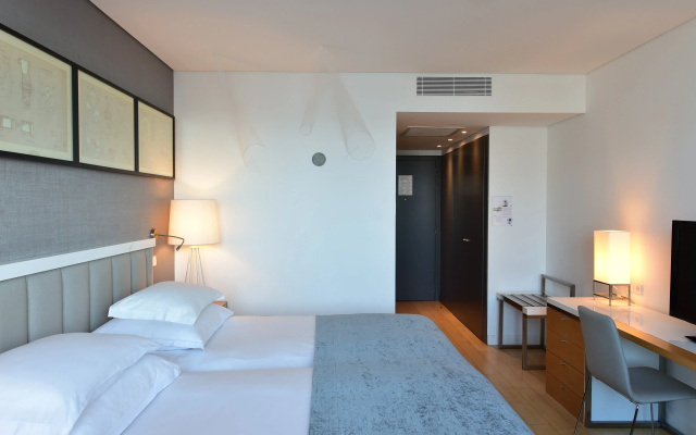 Pestana Cidadela Cascais - Pousada & Art District