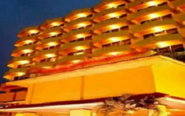 Hotel Mutiara Ambon