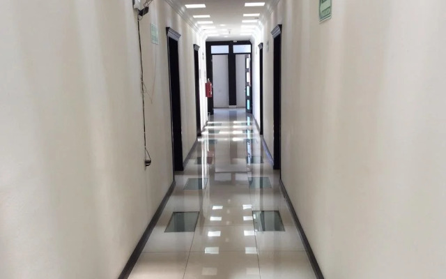 Hotel Bicentenario