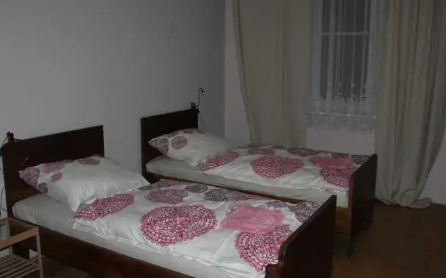 Apartament Karmelicka