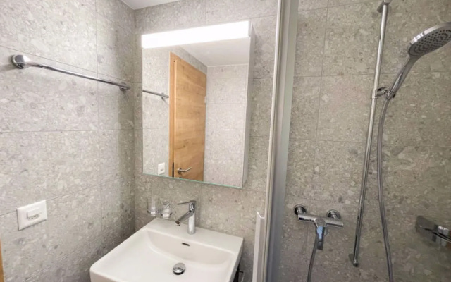 Chalet Margrith Giswil
